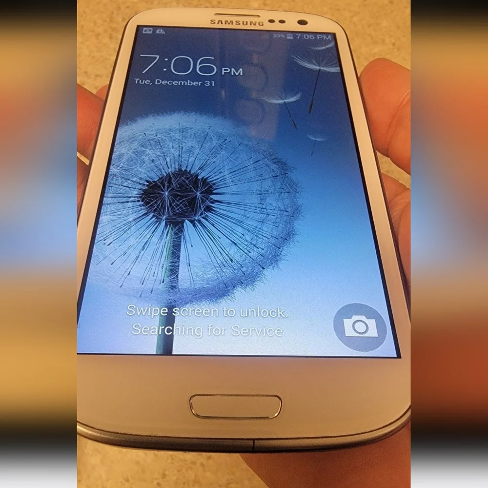 Samsung Galaxy S3 16gb